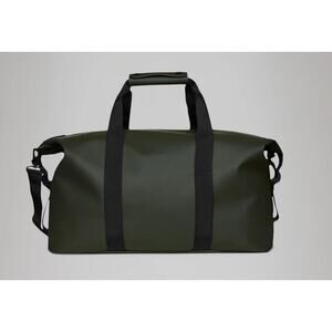 Rains HiloWeekend Bag W3 Green NWT